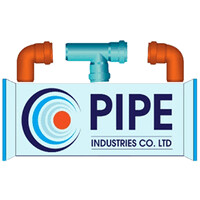 Pipe Industries CO. Limited logo - Similar company to Prishta Packaging