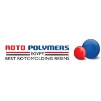 Rotopolymers Egypt logo - Similar company to Euroshutters