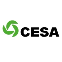 CESA - Ecuador logo - Similar company to Secretaría Nacional De Gestión De Riesgos