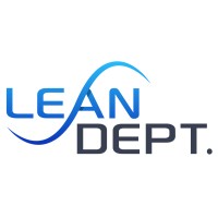 Lean Department GmbH logo - Similar company to Nextn Gmbh