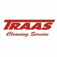 Traas Cleaning Service logo - Similar company to Van Wijck Techniek