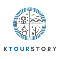 KTOURSTORY logo - Similar company to 주식회사 뉴플로이