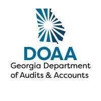 Georgia Department of Audits and Accounts logo - Similar company to Georgia Department Of Insurance & Safety Fire