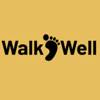 WalkWell logo - Similar company to Cybernautics