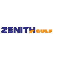 Zenith Gulf LLC logo - Similar company to Cloud United Digital Solutions