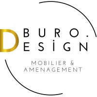 D Buro Design SAS logo - Similar company to Burodoc