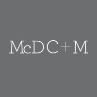 McDermott Creed & Martyn Solicitors logo - Similar company to Quikkly Custom Scannable Codes