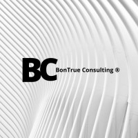 BonTrue Consulting logo - Similar company to Dataflex Llc, The Human Capital & Company Matchmaker Experts