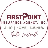 FirstPoint Insurance logo - Similar company to Chelf Insurance