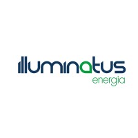 Illuminatus Energia logo - Similar company to M2M | Measure To Manage