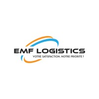 EMF LOGISTICS logo - Similar company to Master Logistics