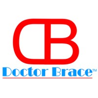 Doctor Brace logo - Similar company to Speedaid Compression Socks