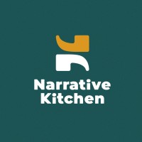 The Narrative Kitchen logo - Similar company to The Vineyard