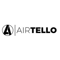 Airtello logo - Similar company to Circumflex