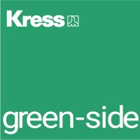 Green-Side logo - Similar company to Comhaf