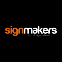 Sign Makers Limited logo - Similar company to Pmtm Ltd.