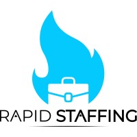Rapid Staffing LLC logo - Similar company to Rapid Staffing Solutions Llc