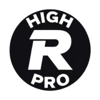 HIGH-R PRO logo - Similar company to Vyn Ab