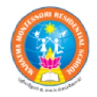 Mahatma Montessori Matriculaton Higher Secondary School logo - Similar company to Mahatma Schools