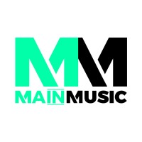 MAIN Music logo - Similar company to Han Lectoraat Human Communication Development