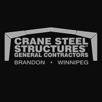 Crane Steel Structures logo - Similar company to Rack And Pull Industries