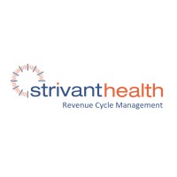 Strivant Health logo - Similar company to Eyril Technologies