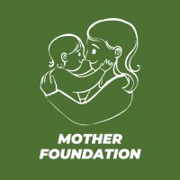 MOTHER Foundation logo - Similar company to Te-Kworo Foundation