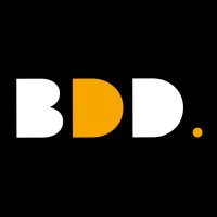 BDD.AG logo - Similar company to Zero-D