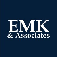 EMK & Associates logo - Similar company to Chaman Consultants