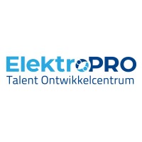 ElektroPRO Talent Ontwikkelcentrum logo - Similar company to Jeugdwerkplaats, Komvorm!