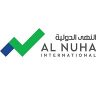 AL Nuha International logo - Similar company to Mgi Vision Chartered Accountants - Oman