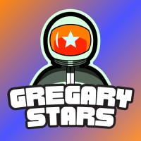 GregaryStars logo - Similar company to Leo Technologies Limited