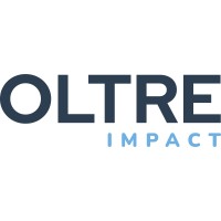 Oltre Impact logo - Similar company to Themoirè