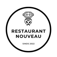 Restaurant Nouveau logo - Similar company to Optimal Vitality B.V.