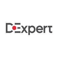 D Expert logo - Similar company to Dexpert