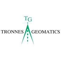 Tronnes Geomatics Inc. logo - Similar company to Profound Positioning Inc.