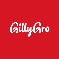 GillyGro logo - Similar company to Games People Play