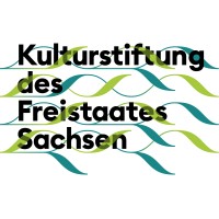 Kulturstiftung des Freistaates Sachsen logo - Similar company to Spinnerei E.V.