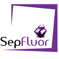 SepFluor Limited logo - Similar company to Fluorspar Direct