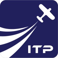In The Pattern logo - Similar company to Roche Diagnostics Operations, Inc.