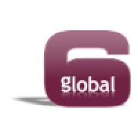 Global 6 logo - Similar company to Global Six Sigma Usa