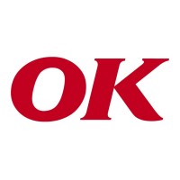 OK ekonomisk förening logo - Similar company to F Consulting I Sverige Ab