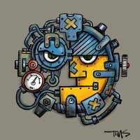 Tim Schmidt Art & Design