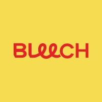 Bleech Egypt logo - Similar company to Madera Production House