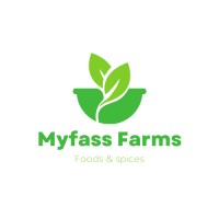 MyFass Foods logo - Similar company to Export Import Indenting Agent,  International Branding Free Advertising