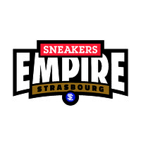 Sneakers EMPIRE logo - Similar company to Sneakers Limited
