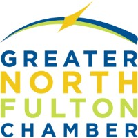 Greater North Fulton Chamber of Commerce logo - Similar company to Perimeter Chamber