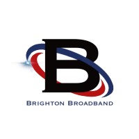 Brighton Broadband logo - Similar company to Splicers Inc