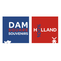 Dam Square Souvenirs Bv