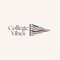 The College Vibes logo - Similar company to Texas Girls Collaborative Project